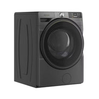 WFW5720RU - Whirlpool 4.5 cu. ft. Front Load Washer with Steam Clean Option, Quick Wash Cycle, Intuitive Controls (Ruby Red)