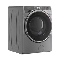 WFW6720RR - Whirlpool 5.0 cu. ft. Front Load Washer with Load & Go™ Dispenser, Steam Clean Option, Energy Star® Certified (Red)