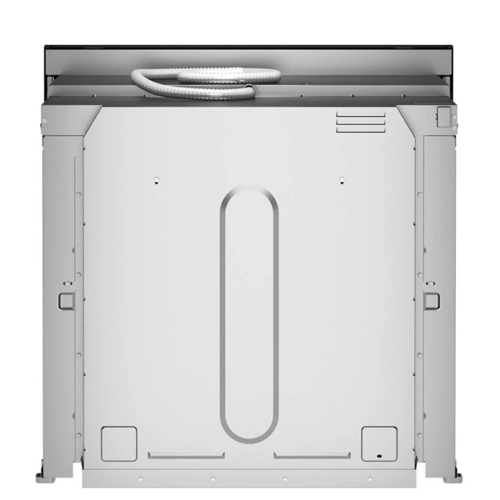 WOES3030LS Whirlpool 5.0 cu. ft. Single Wall Oven with True Convection and Smart Features