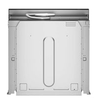 WOES3030LS Whirlpool 5.0 cu. ft. Single Wall Oven with True Convection and Smart Features