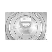 WTW4957PW - Whirlpool 3.8 cu. ft. Top Load Washer with Dual Action Agitator, 12 Wash Cycles, Bulky Items Cycle (White)